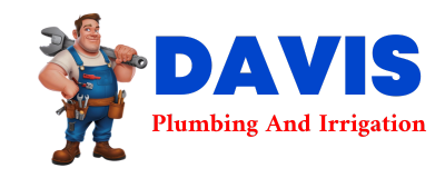 Trusted plumber in WRENSHALL